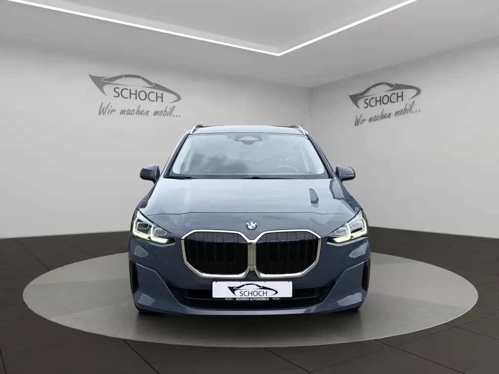 BMW 218 Active Tourer 218 1.5 12V Metallic Active Tourer"LED"PDC"Sitzh 07/2024-photo-2