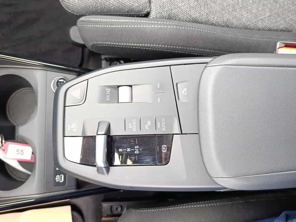 BMW 218 Active Tourer 218 1.5 12V Metallic Active Tourer"LED"PDC"Sitzh 07/2024-photo-26