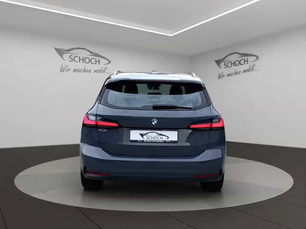 BMW 218 Active Tourer 218 1.5 12V Metallic Active Tourer"LED"PDC"Sitzh 07/2024-photo-5