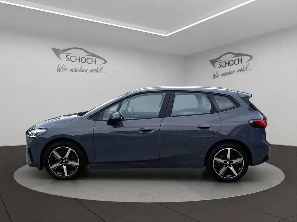 BMW 218 Active Tourer 218 1.5 12V Metallic Active Tourer"LED"PDC"Sitzh 07/2024-photo-6