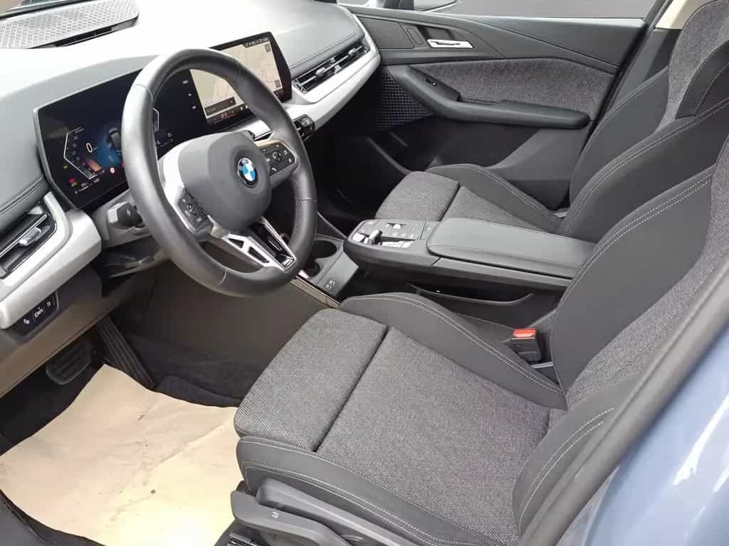 BMW 218 Active Tourer 218 1.5 12V Metallic Active Tourer"LED"PDC"Sitzh 07/2024-photo-7