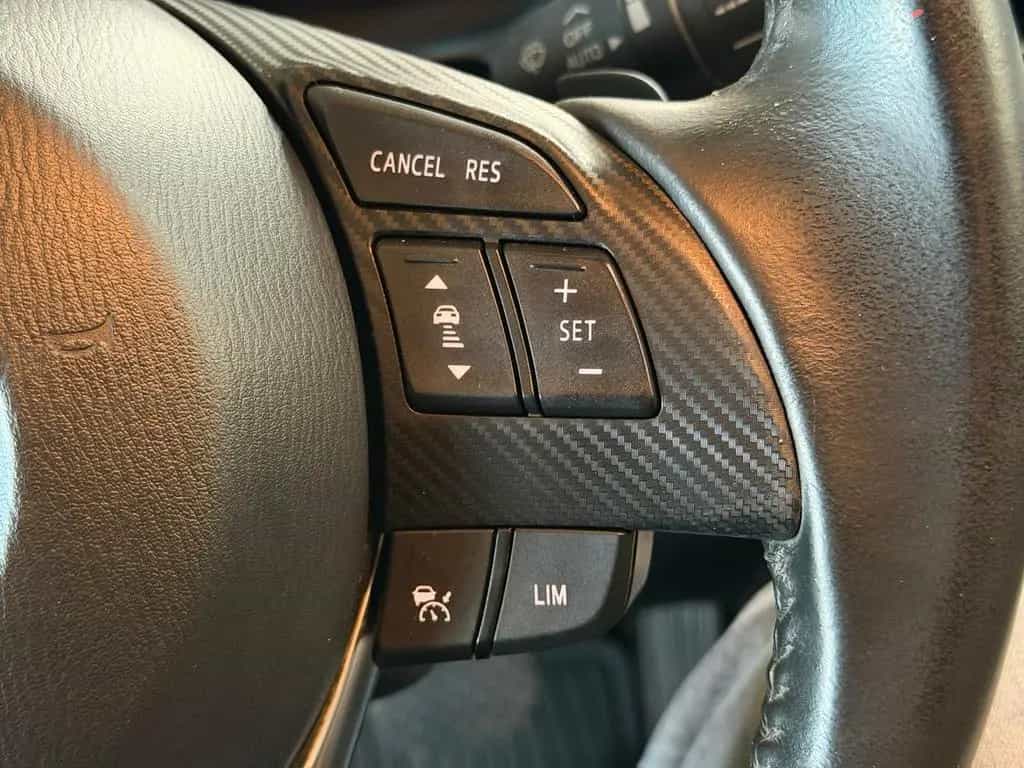 Mazda CX-3 Sports-Line *LED+SHZ+CARPLAY+KAMERA* 04/2016-photo-16