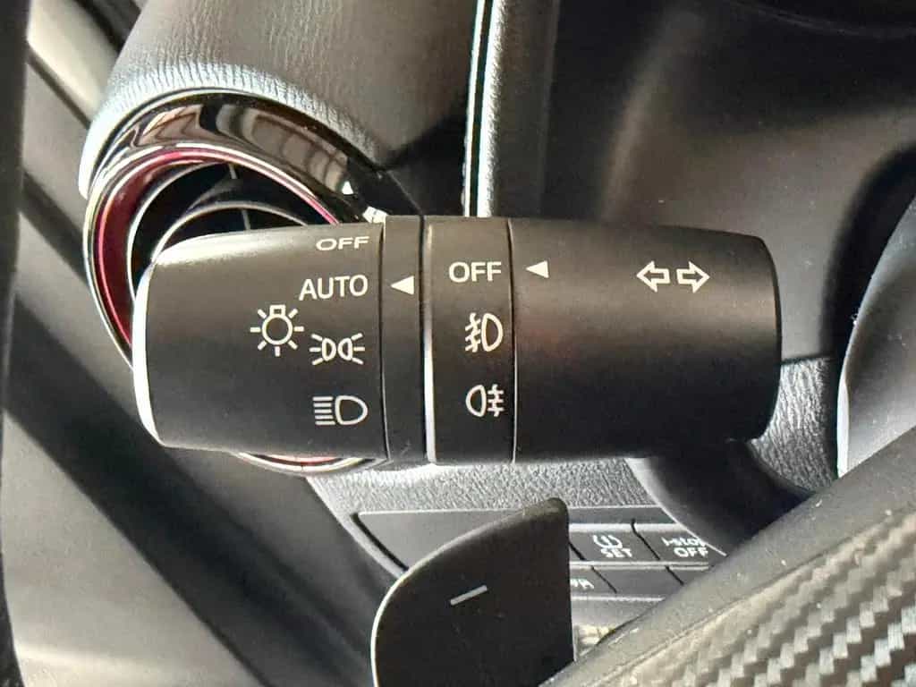 Mazda CX-3 Sports-Line *LED+SHZ+CARPLAY+KAMERA* 04/2016-photo-22