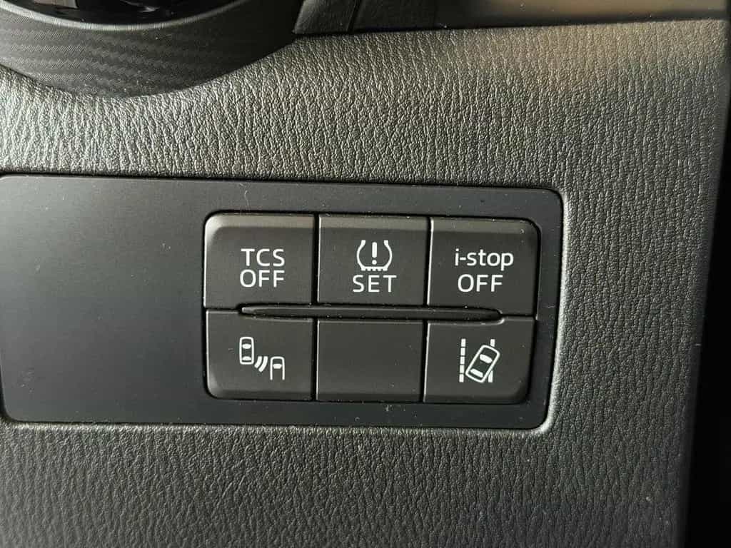 Mazda CX-3 Sports-Line *LED+SHZ+CARPLAY+KAMERA* 04/2016-photo-28