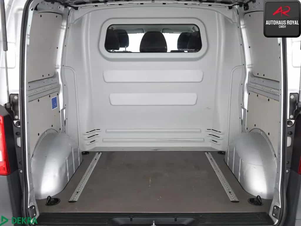 Mercedes-Benz Vito 114 CDI 4M MIXTO 5 SITZE AUT,NAVI,KAMERA,SH 01/2021-photo-12
