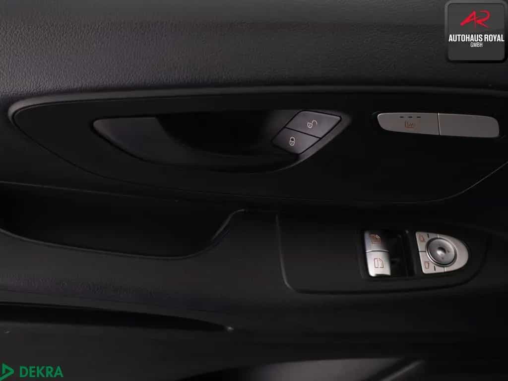 Mercedes-Benz Vito 114 CDI 4M MIXTO 5 SITZE AUT,NAVI,KAMERA,SH 01/2021-photo-13