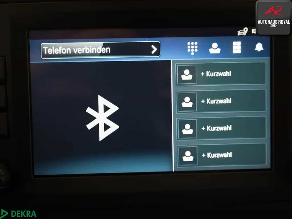 Mercedes-Benz Vito 114 CDI 4M MIXTO 5 SITZE AUT,NAVI,KAMERA,SH 01/2021-photo-17