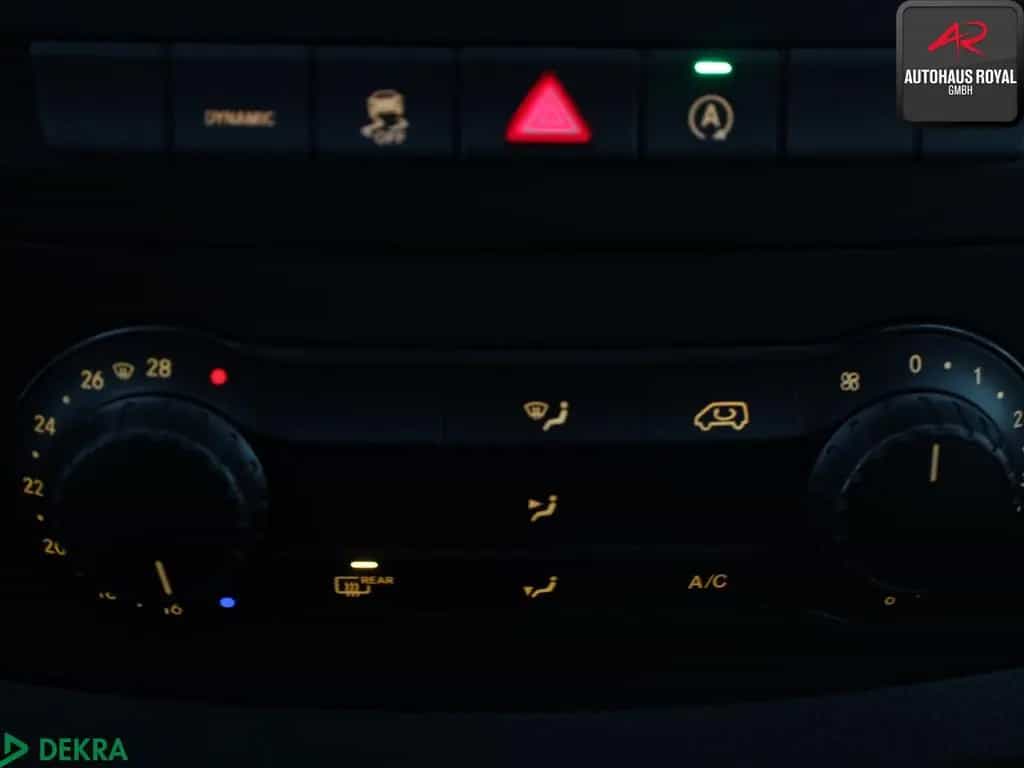 Mercedes-Benz Vito 114 CDI 4M MIXTO 5 SITZE AUT,NAVI,KAMERA,SH 01/2021-photo-20