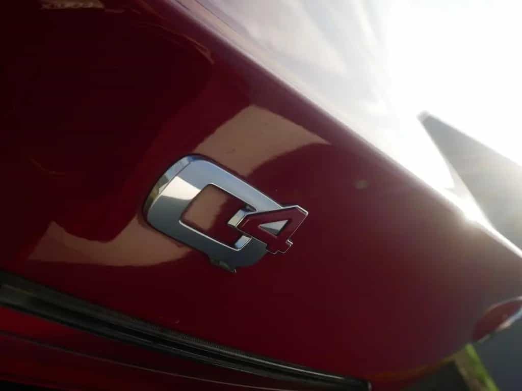 Alfa Romeo Giulia COMPETIZIONE 2.0 TURBO 16V 280 PS AT8 Q4 08/2023-photo-34