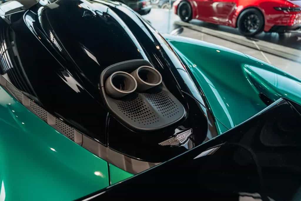 Aston Martin Hypercar 999 MADE/NETTO €925 000 04/2026-photo-9