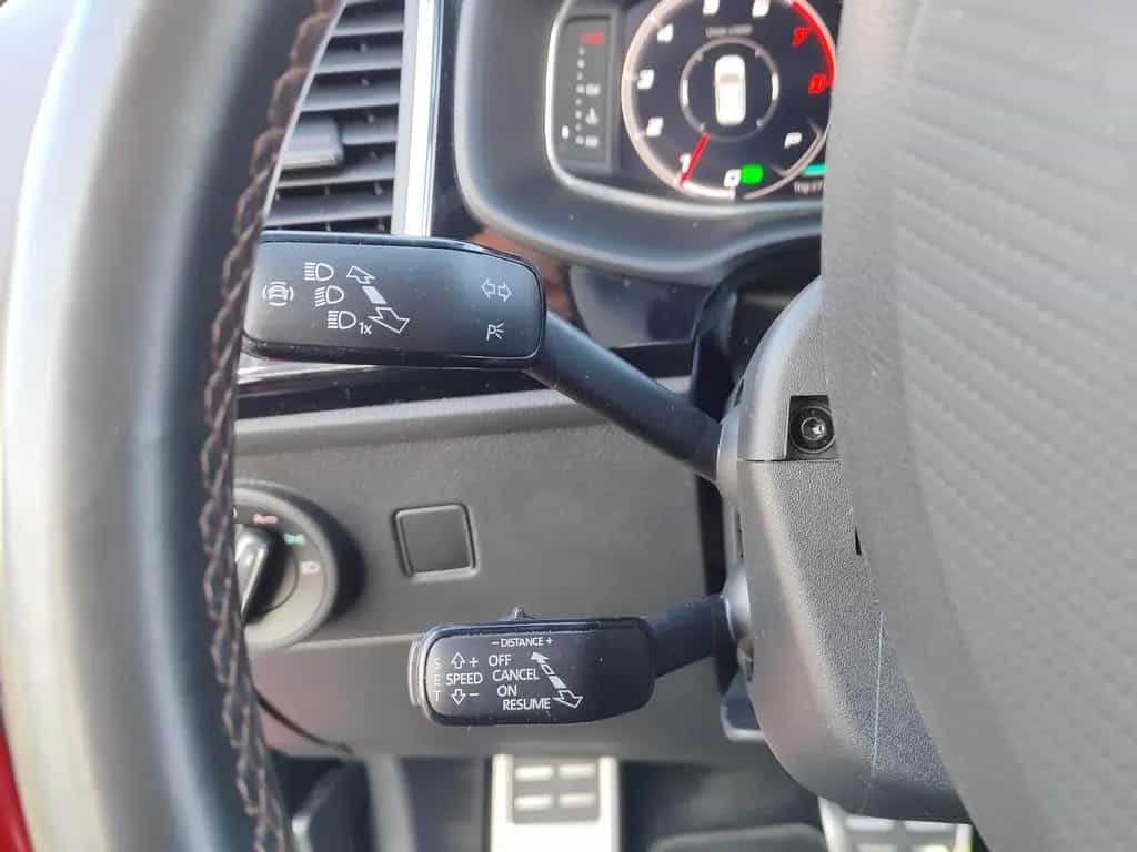 Cupra Ateca VZ 4Drive *LED*BEATS*360°KAM*VIRTUAL* 06/2019-photo-18
