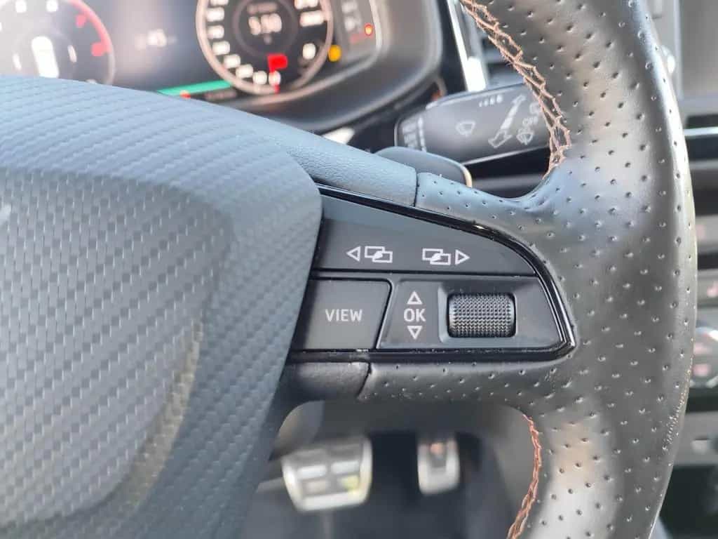 Cupra Ateca VZ 4Drive *LED*BEATS*360°KAM*VIRTUAL* 06/2019-photo-19