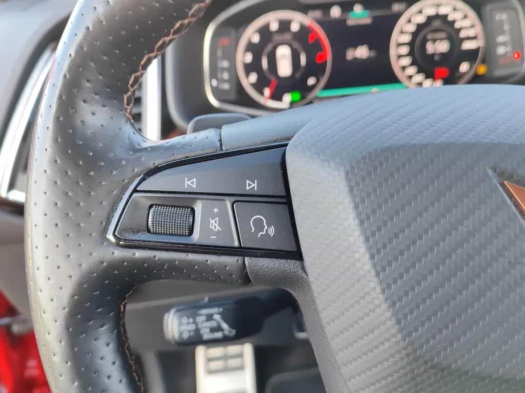Cupra Ateca VZ 4Drive *LED*BEATS*360°KAM*VIRTUAL* 06/2019-photo-20