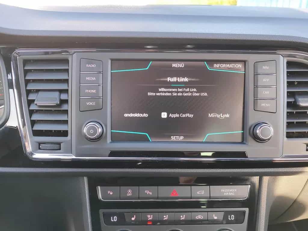 Cupra Ateca VZ 4Drive *LED*BEATS*360°KAM*VIRTUAL* 06/2019-photo-21