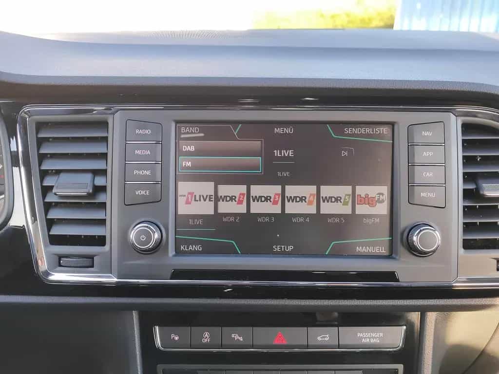 Cupra Ateca VZ 4Drive *LED*BEATS*360°KAM*VIRTUAL* 06/2019-photo-22