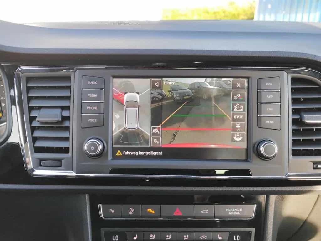 Cupra Ateca VZ 4Drive *LED*BEATS*360°KAM*VIRTUAL* 06/2019-photo-23