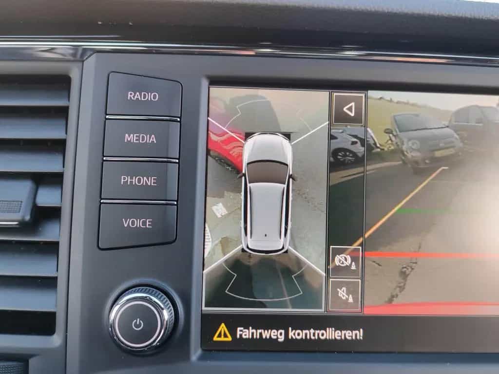 Cupra Ateca VZ 4Drive *LED*BEATS*360°KAM*VIRTUAL* 06/2019-photo-24