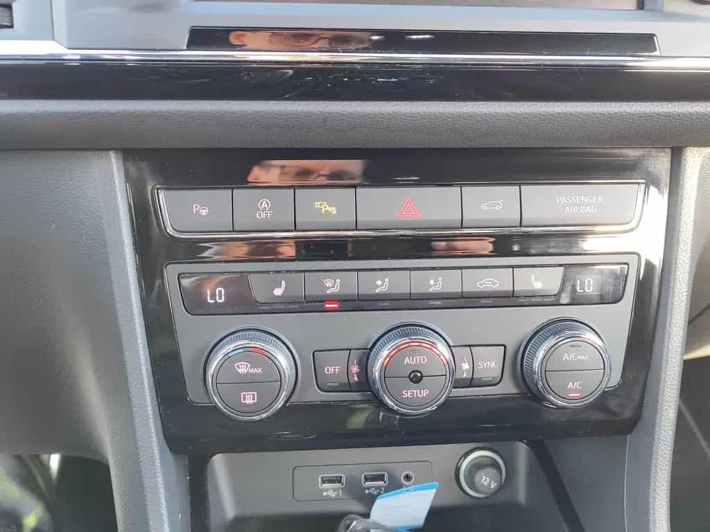 Cupra Ateca VZ 4Drive *LED*BEATS*360°KAM*VIRTUAL* 06/2019-photo-25