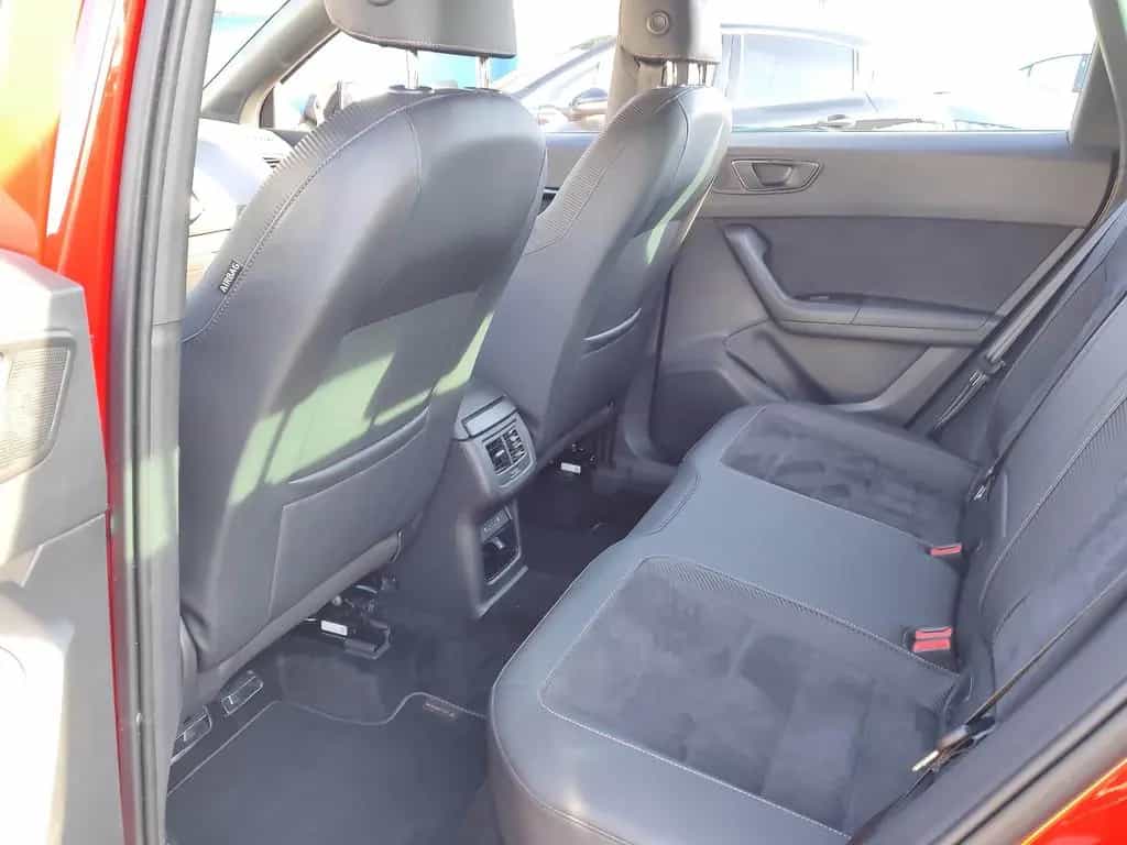 Cupra Ateca VZ 4Drive *LED*BEATS*360°KAM*VIRTUAL* 06/2019-photo-27