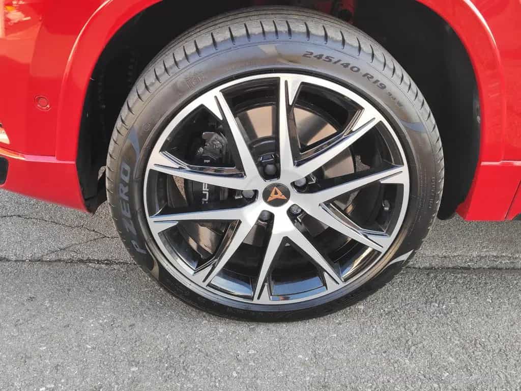 Cupra Ateca VZ 4Drive *LED*BEATS*360°KAM*VIRTUAL* 06/2019-photo-3