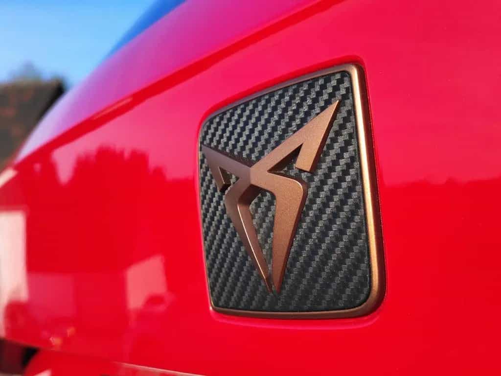 Cupra Ateca VZ 4Drive *LED*BEATS*360°KAM*VIRTUAL* 06/2019-photo-8