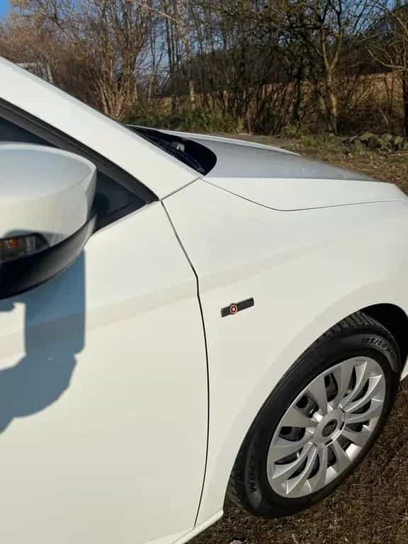 Skoda Fabia Kombi 1.0 TSI Soleil DSG, wie ... 12/2019-photo-2