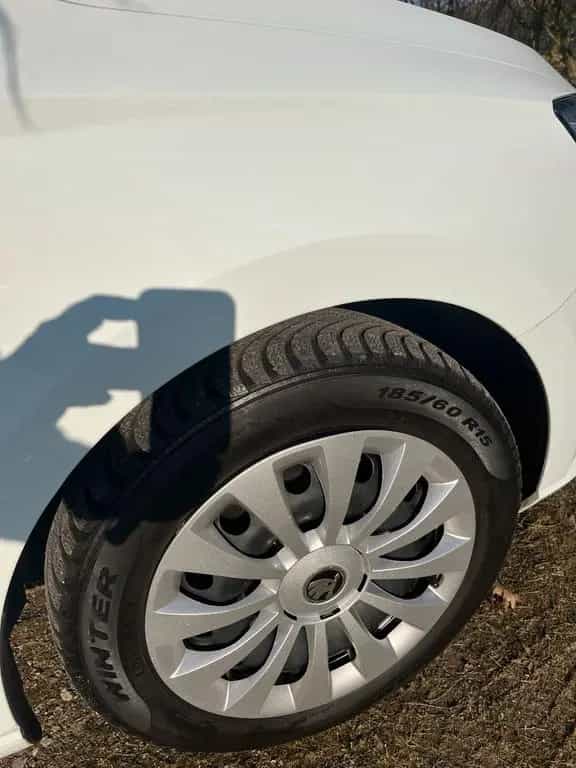 Skoda Fabia Kombi 1.0 TSI Soleil DSG, wie ... 12/2019-photo-5
