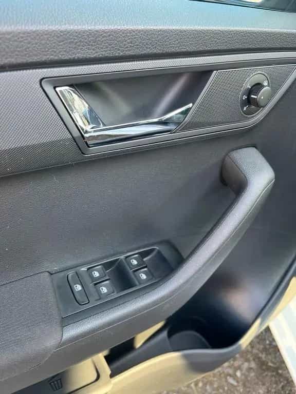 Skoda Fabia Kombi 1.0 TSI Soleil DSG, wie ... 12/2019-photo-7