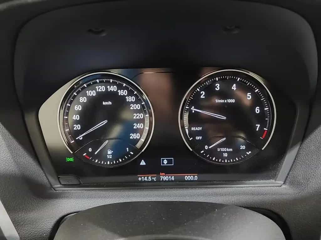 BMW 118 i Edition M-SPORT SHADOW+NAVI+LED+SHZ+PDC+BT 05/2019-photo-12