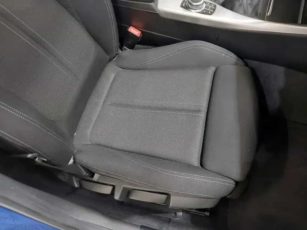 BMW 118 i Edition M-SPORT SHADOW+NAVI+LED+SHZ+PDC+BT 05/2019-photo-17