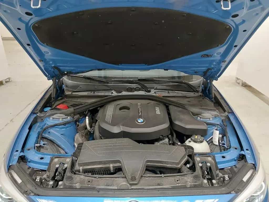 BMW 118 i Edition M-SPORT SHADOW+NAVI+LED+SHZ+PDC+BT 05/2019-photo-21