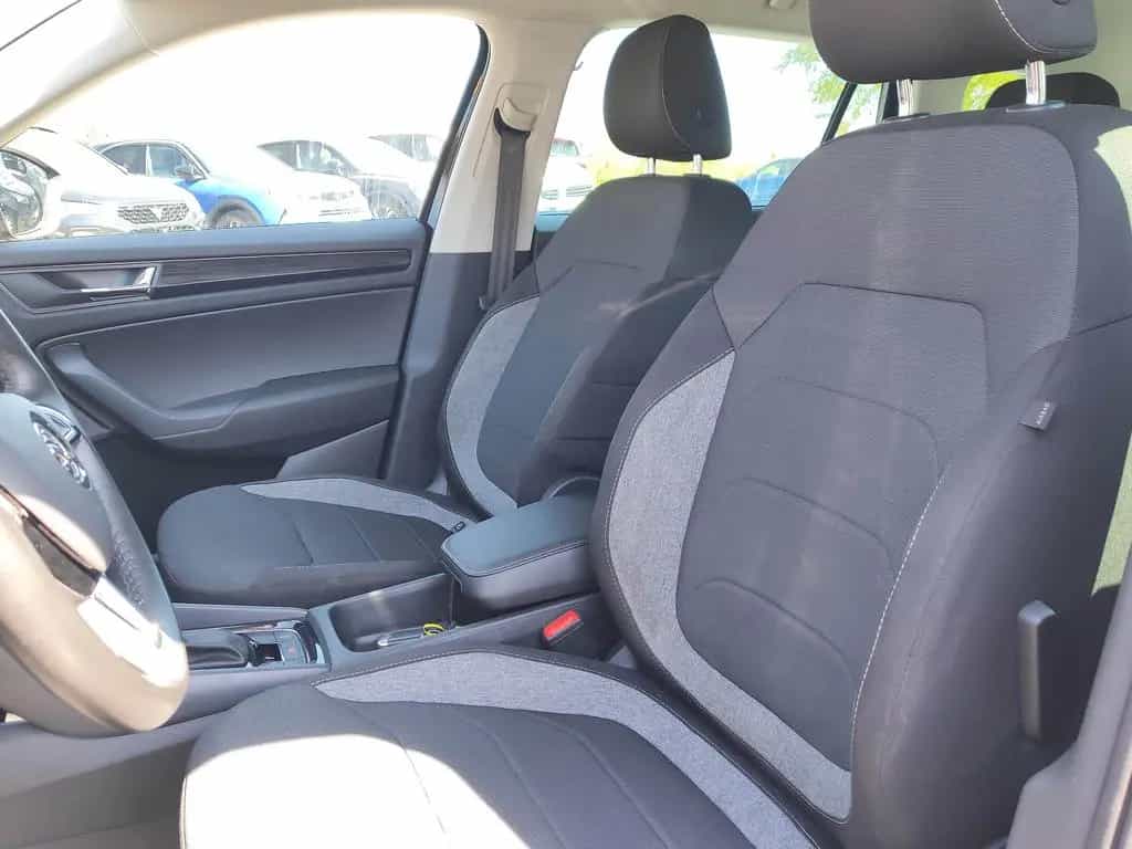 Skoda Kodiaq Drive 125 4x4 *AHK*KAM*LED*4xSH* 06/2020-photo-28