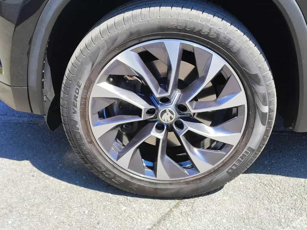 Skoda Kodiaq Drive 125 4x4 *AHK*KAM*LED*4xSH* 06/2020-photo-3