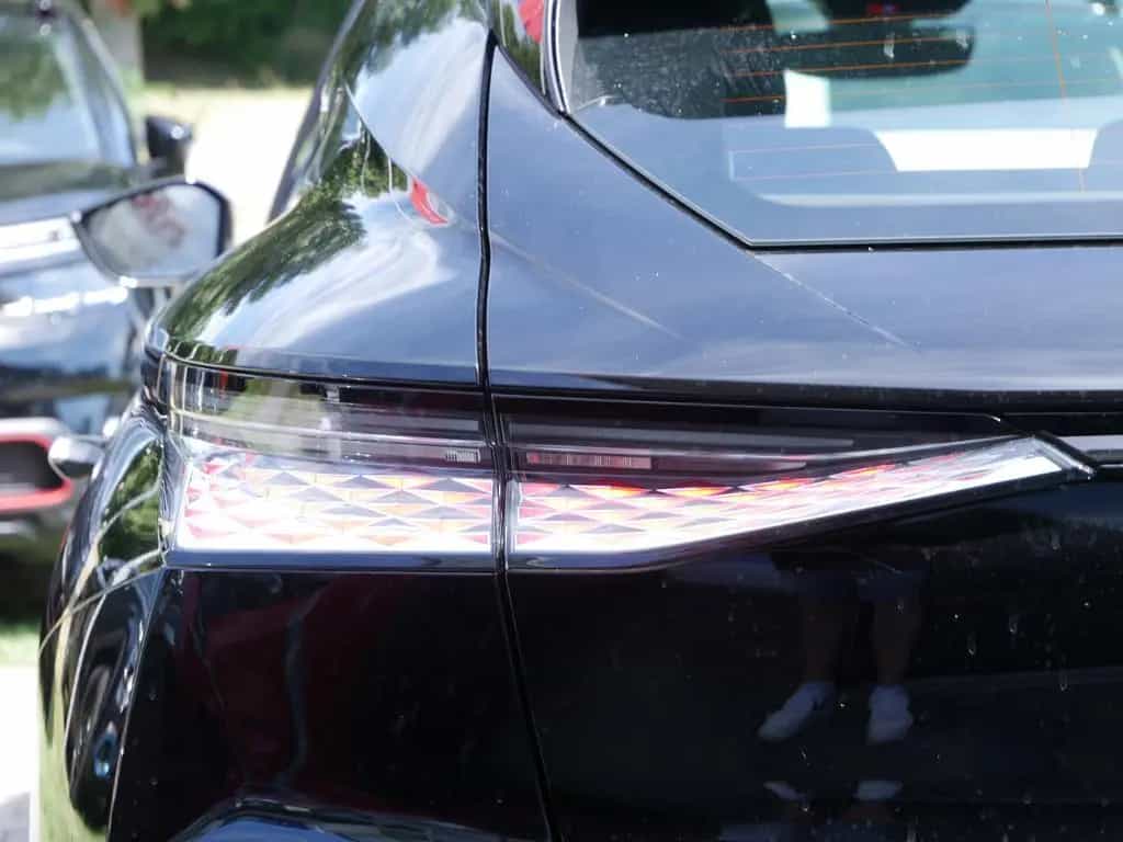 DS Automobiles DS4 PureTech 130 Performance Line PDC KAMERA LED 06/2023-photo-17