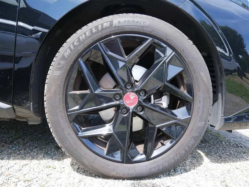 DS Automobiles DS4 PureTech 130 Performance Line PDC KAMERA LED 06/2023-photo-4