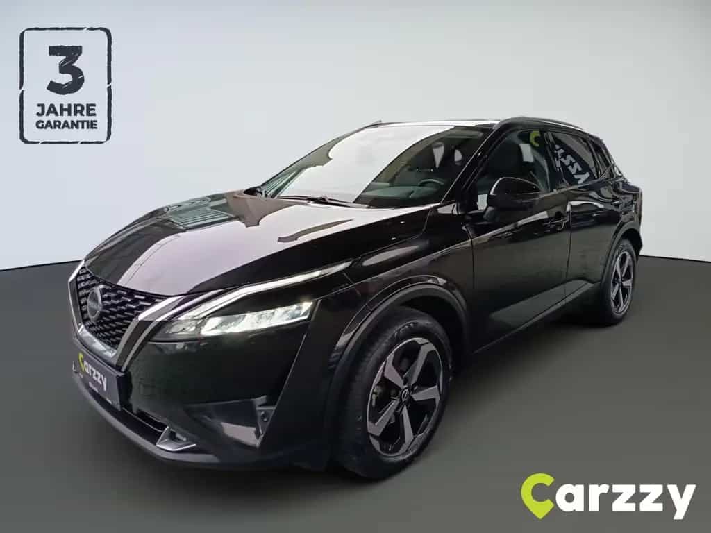 Nissan N-Connecta 1.3 140 MT 2WD 03/2023-photo-0