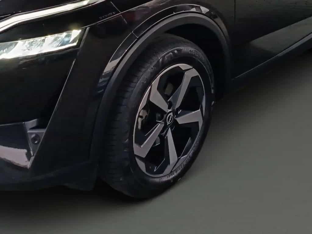 Nissan N-Connecta 1.3 140 MT 2WD 03/2023-photo-10