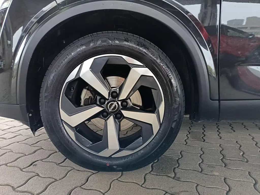 Nissan N-Connecta 1.3 140 MT 2WD 03/2023-photo-11
