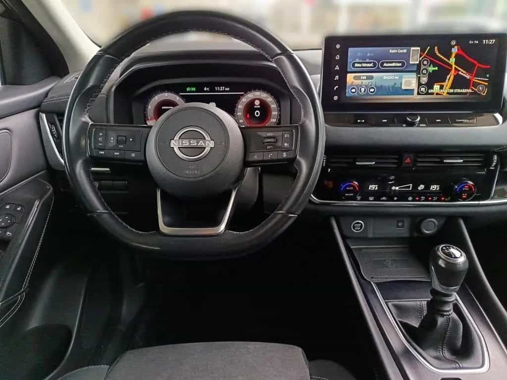 Nissan N-Connecta 1.3 140 MT 2WD 03/2023-photo-15