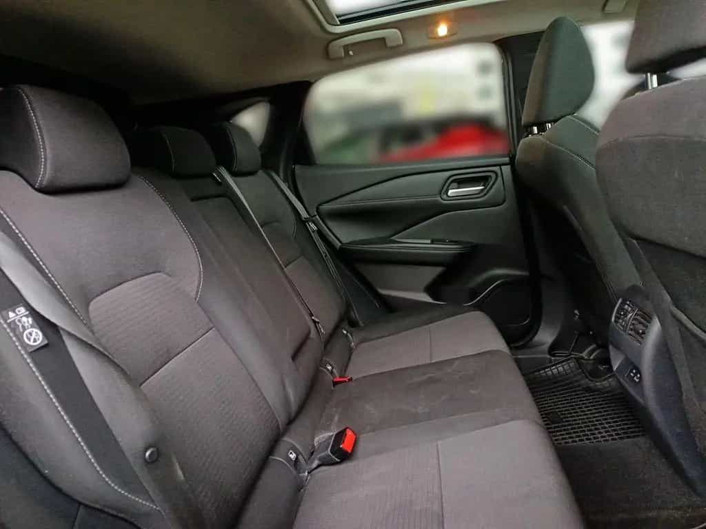 Nissan N-Connecta 1.3 140 MT 2WD 03/2023-photo-17