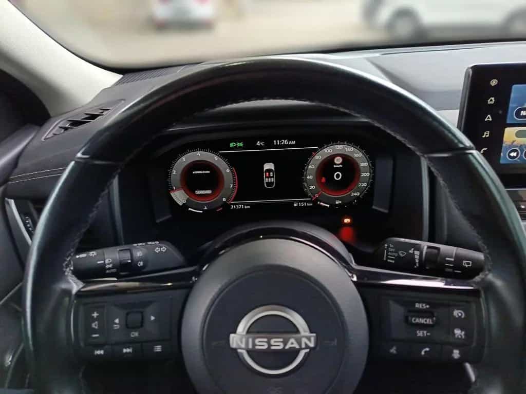 Nissan N-Connecta 1.3 140 MT 2WD 03/2023-photo-18