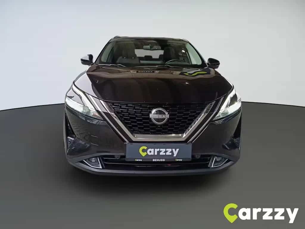 Nissan N-Connecta 1.3 140 MT 2WD 03/2023-photo-2