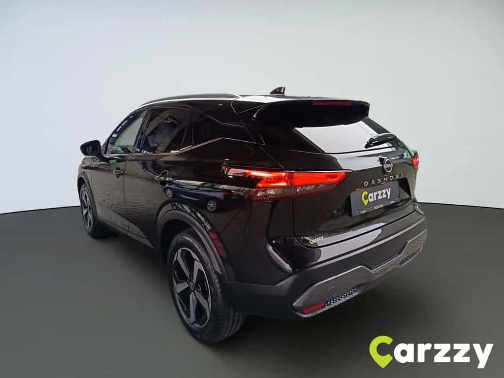 Nissan N-Connecta 1.3 140 MT 2WD 03/2023-photo-7