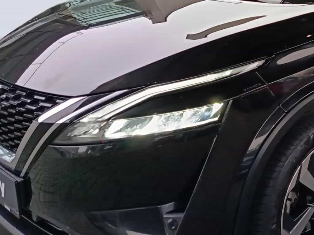 Nissan N-Connecta 1.3 140 MT 2WD 03/2023-photo-9