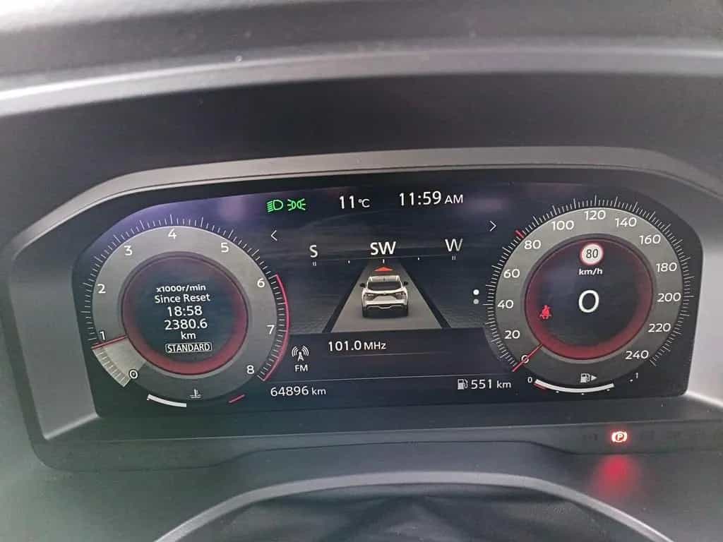Nissan 1.3 Tekna 03/2023-photo-17