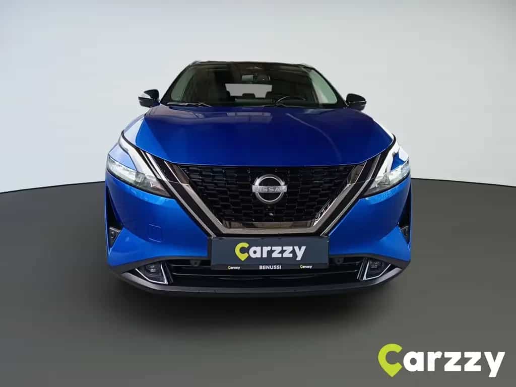 Nissan 1.3 Tekna 03/2023-photo-2