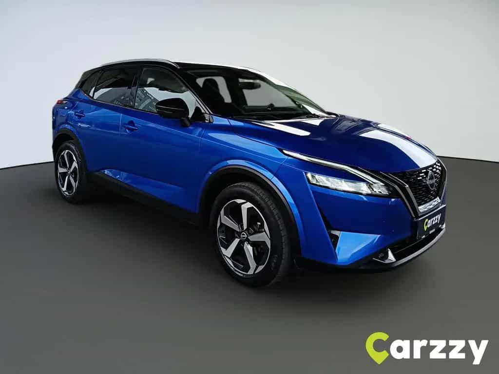 Nissan 1.3 Tekna 03/2023-photo-3