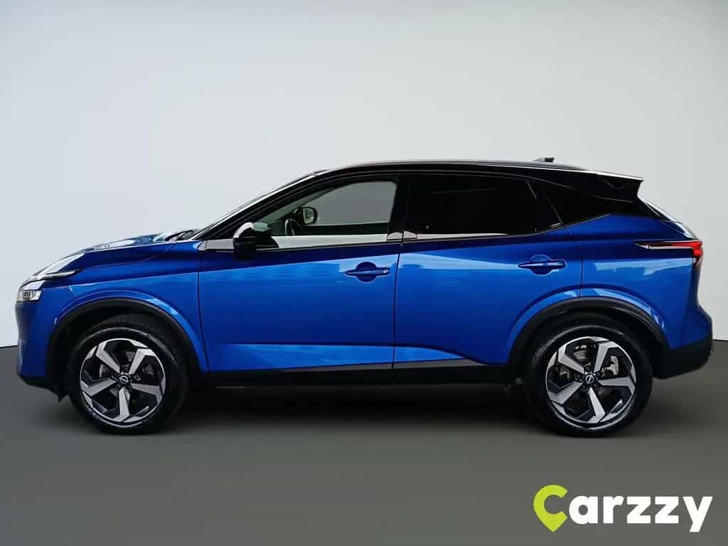 Nissan 1.3 Tekna 03/2023-photo-8