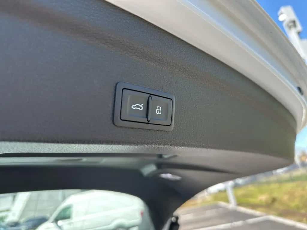 Audi Q3 Sportback 40 TFSI quattro S line Navi Digital 06/2021-photo-16