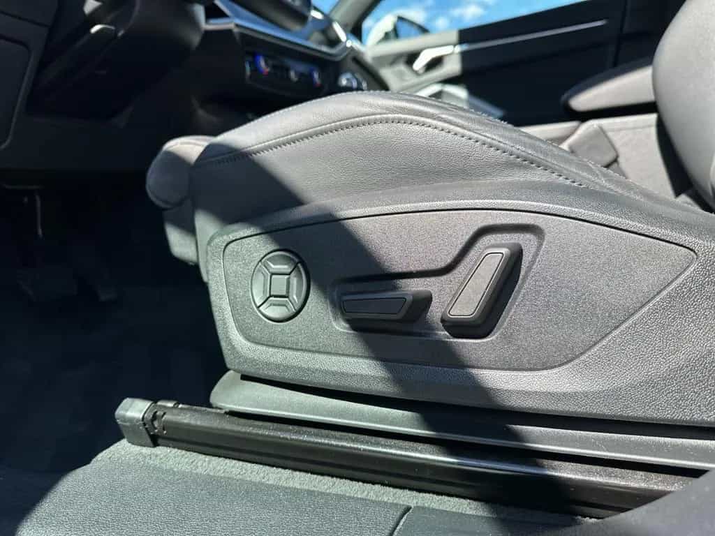 Audi Q3 Sportback 40 TFSI quattro S line Navi Digital 06/2021-photo-18